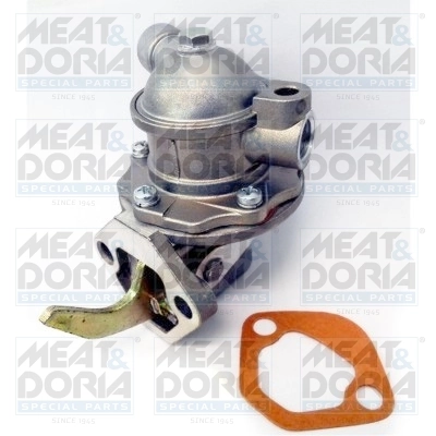Fuel Pump